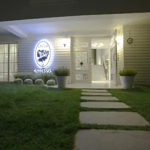Cella Hotel&spa Ephesus Hotel