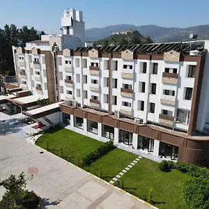 Ephesus Hitit Restaurant Hotel