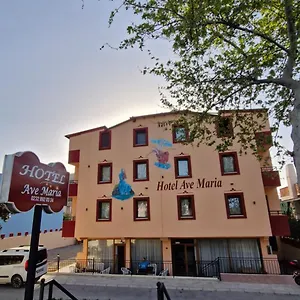 Otel Ave Maria, Selçuk