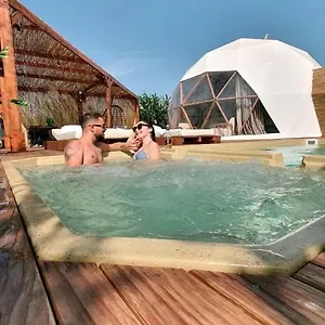 Otel Mandalin Glamping, Selçuk