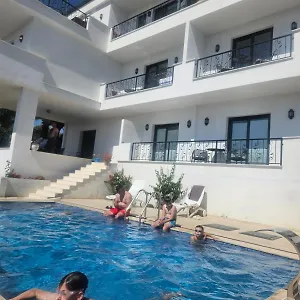 Hotel Manzara, Selcuk