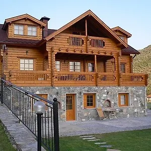 Apart Otel Natureland Efes, Selçuk