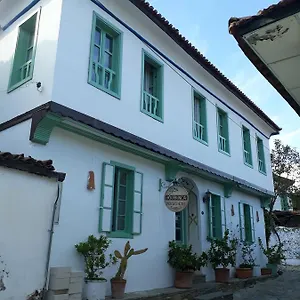 Otel Kirkinca, Selçuk