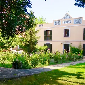 Otel Kalehan, Selçuk