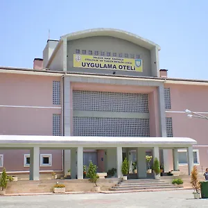 Uygulama Oteli̇ Hotel