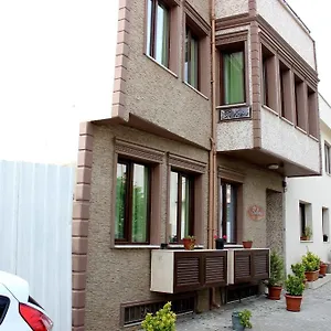 Otel Selena, Selçuk