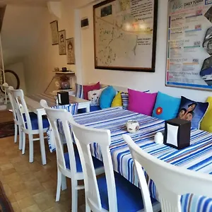 Otel Urkmez, Selçuk